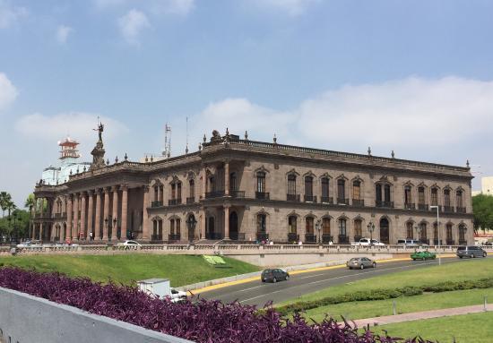 Museo del Palacio